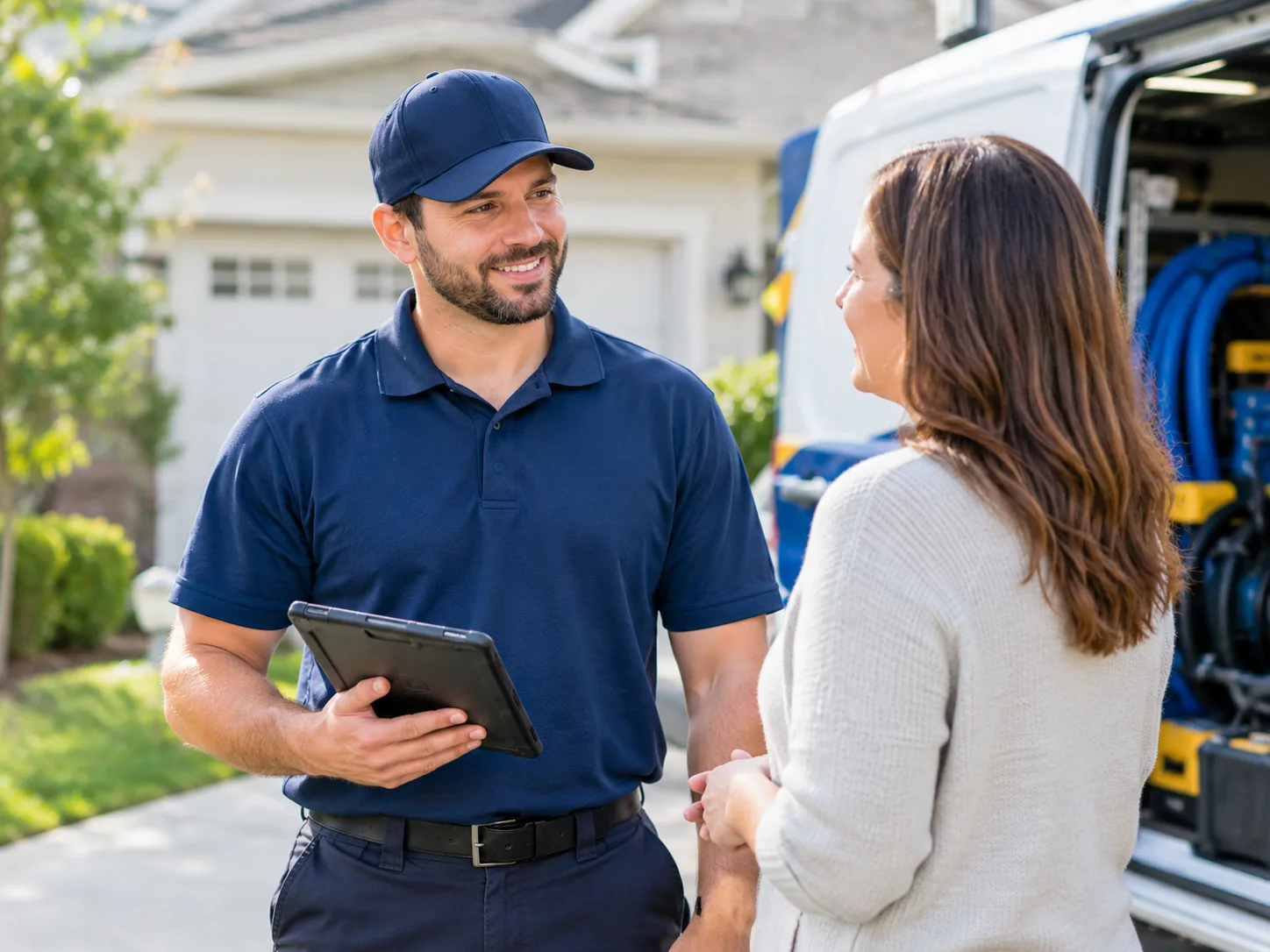 Sewage Backup Cleanup Eagan, TN FAQs